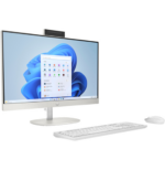 ORDINATEUR TOUT-EN-UN HP AI 24-CR2013NK (BW4E9EA) – Image 2
