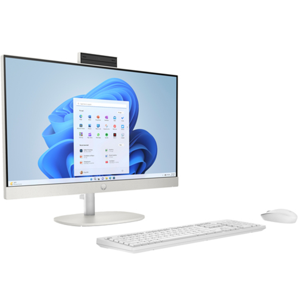 ORDINATEUR TOUT-EN-UN HP AI 24-CR2013NK (BW4E9EA)