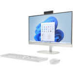 ORDINATEUR TOUT-EN-UN HP AI 24-CR2013NK (BW4E9EA) – Image 3