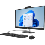 ORDINATEUR TOUT-EN-UN HP AI 27-CR2011NK (BW4F2EA)