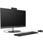 ORDINATEUR TOUT-EN-UN HP AI 27-CR2018NK (BG9M4EA) – Image 2