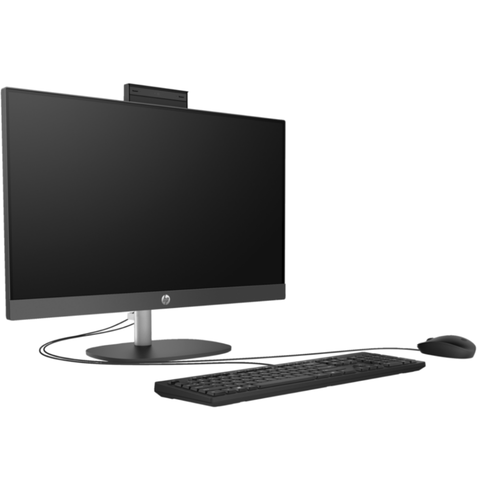 ORDINATEUR TOUT-EN-UN HP AI 27-CR2018NK (BG9M4EA)
