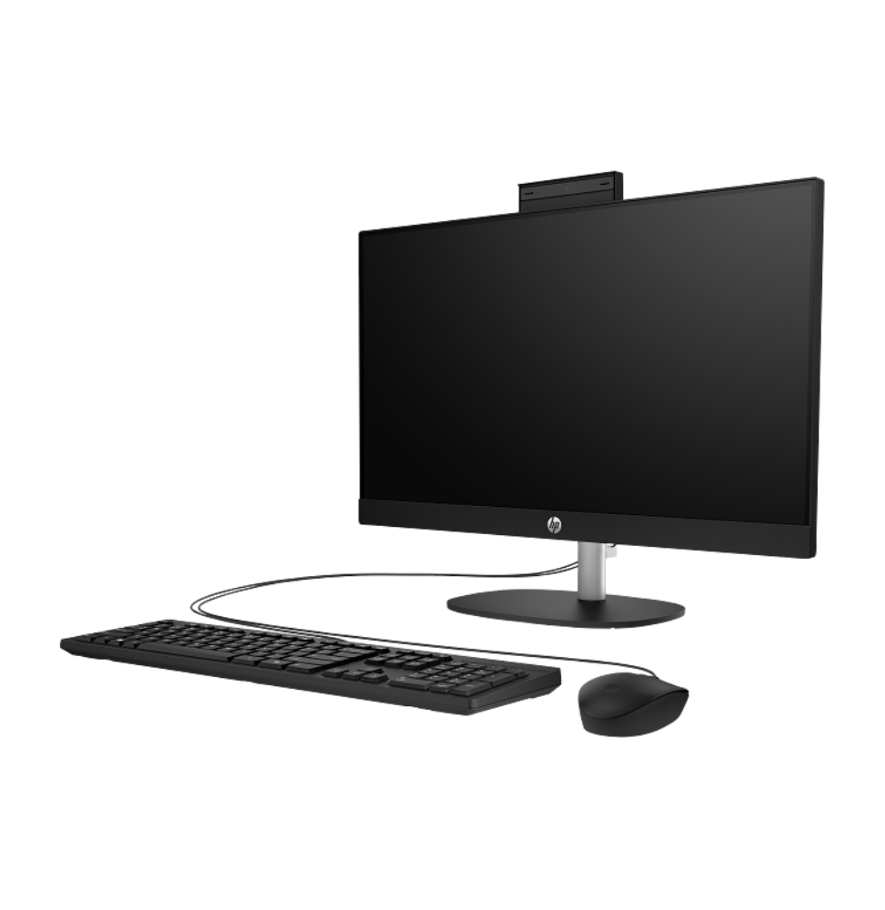 ORDINATEUR TOUT-EN-UN HP AI 27-CR2018NK (BG9M4EA)