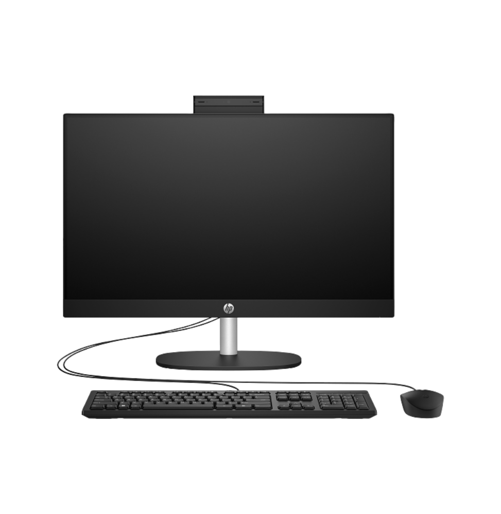 ORDINATEUR TOUT-EN-UN HP AI 27-CR2018NK (BG9M4EA)