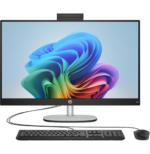 ORDINATEUR TOUT-EN-UN HP AI 27-CR2020NK (BD4C2EA)
