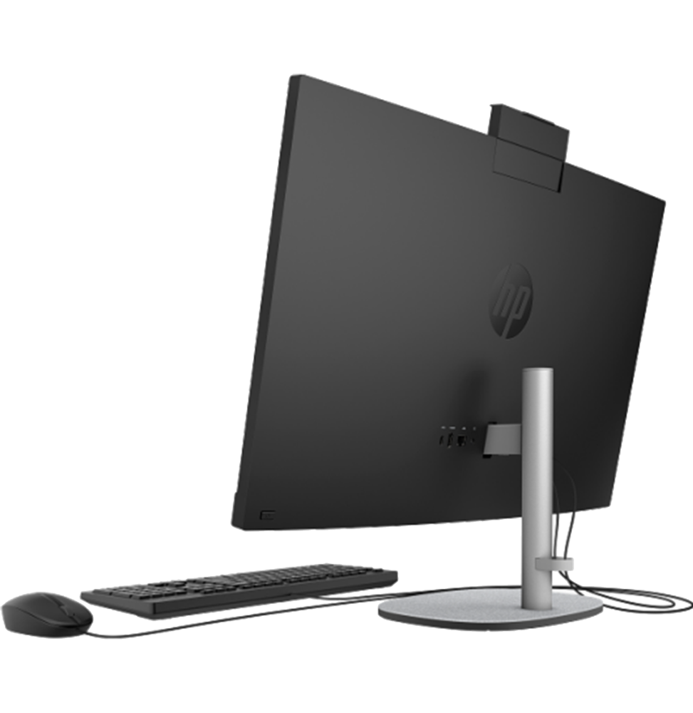 ORDINATEUR TOUT-EN-UN HP AI 27-CR2020NK (BD4C2EA)