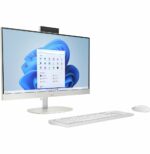 ORDINATEUR TOUT-EN-UN HP AIO 24-CR0003NK (845P6EA) – Image 2