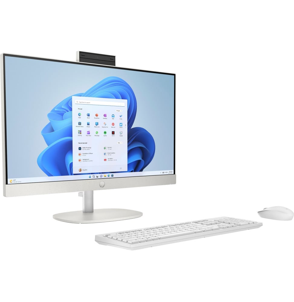 ORDINATEUR TOUT-EN-UN HP AIO 24-CR0003NK (845P6EA)