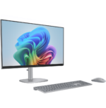 ORDINATEUR TOUT-EN-UN HP OMNISTUDIO X27 NEXT GEN AI 27-CS1000NK (D3MW1EA) – Image 2