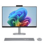 ORDINATEUR TOUT-EN-UN HP OMNISTUDIO X27 NEXT GEN AI 27-CS1000NK (D3MW1EA)