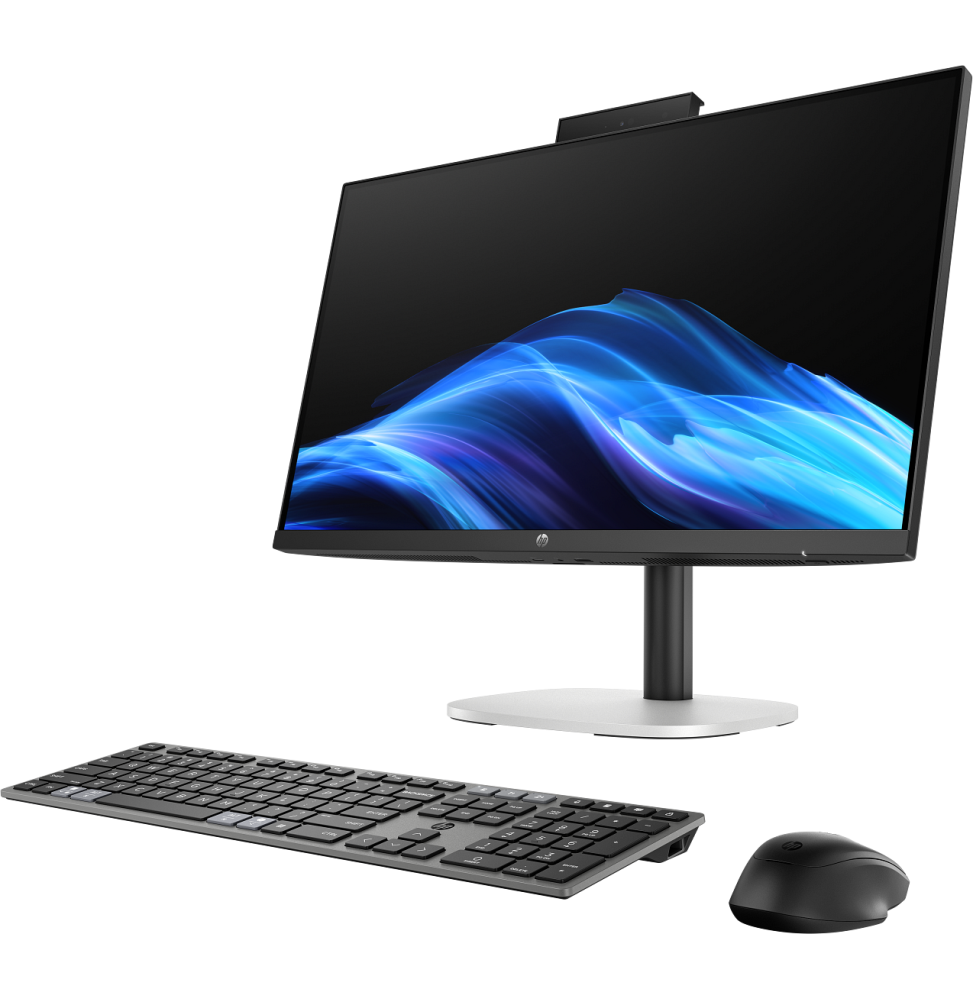 ORDINATEUR TOUT-EN-UN HP PROSTUDIO 4 G1I (BY7E5ET)