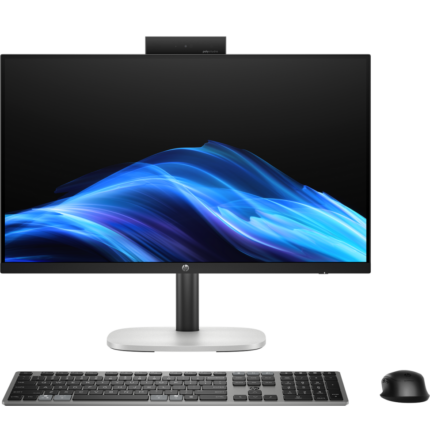 ORDINATEUR TOUT-EN-UN HP PROSTUDIO 4 G1I (BY7E5ET)