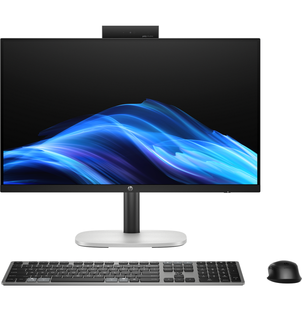 ORDINATEUR TOUT-EN-UN HP PROSTUDIO 4 G1I (BY7E5ET)