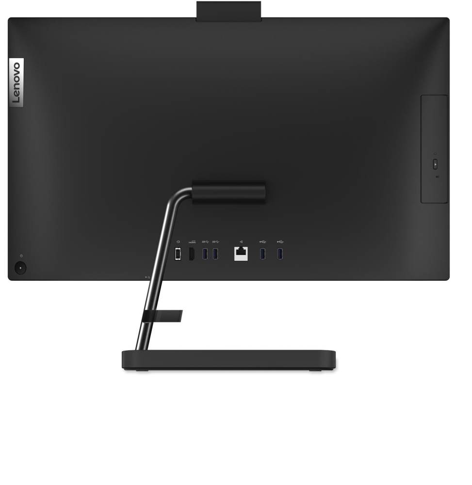 ORDINATEUR TOUT-EN-UN LENOVO IDEACENTRE 3 24IAP7 (F0GH00D3FE)