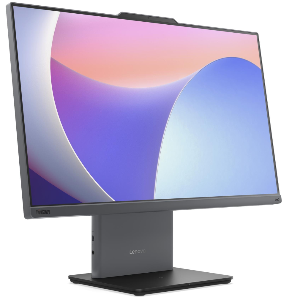 ORDINATEUR TOUT-EN-UN LENOVO THINKCENTRE NEO 50A 24 GEN 5 (12SC000QFM)