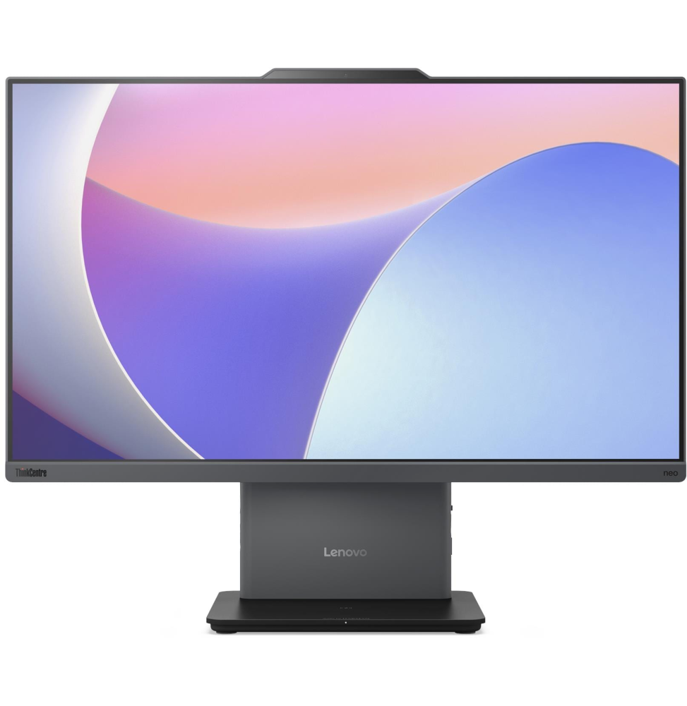 ORDINATEUR TOUT-EN-UN LENOVO THINKCENTRE NEO 50A 24 GEN 5 (12SC000QFM)