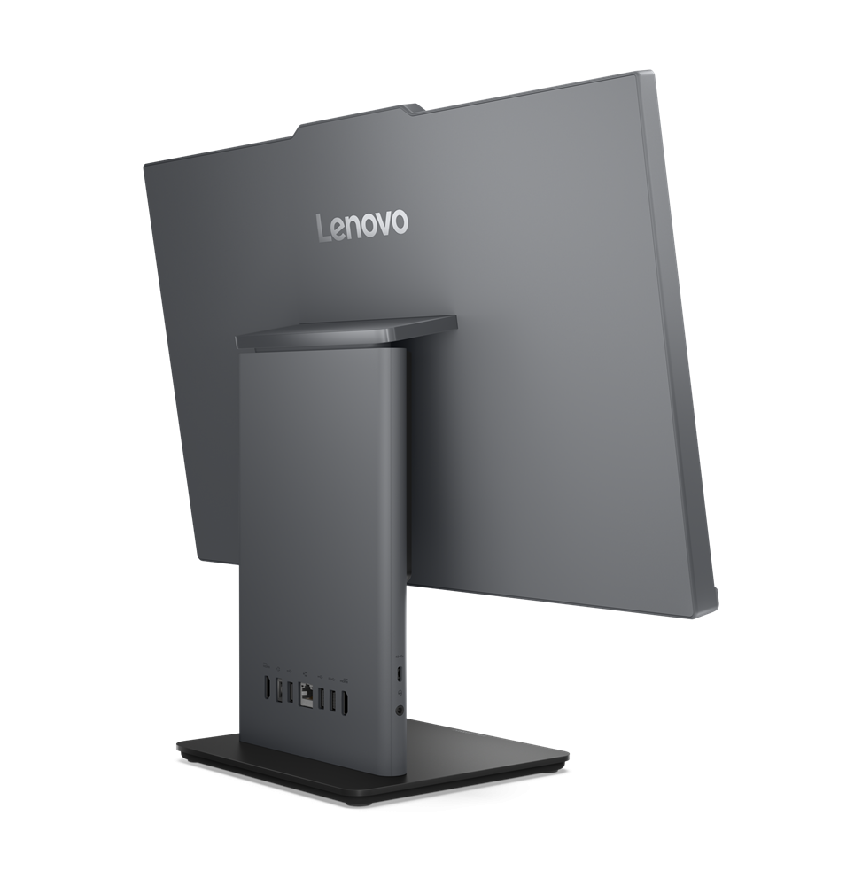 ORDINATEUR TOUT-EN-UN LENOVO THINKCENTRE NEO 50A 24 GEN 5 (12SC000YFM)