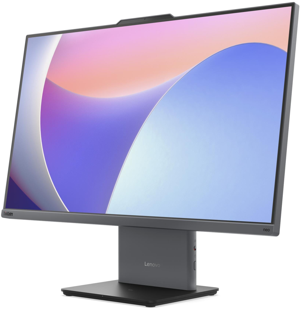 ORDINATEUR TOUT-EN-UN LENOVO THINKCENTRE NEO 50A 27 GEN 5 (12SA000RFM)