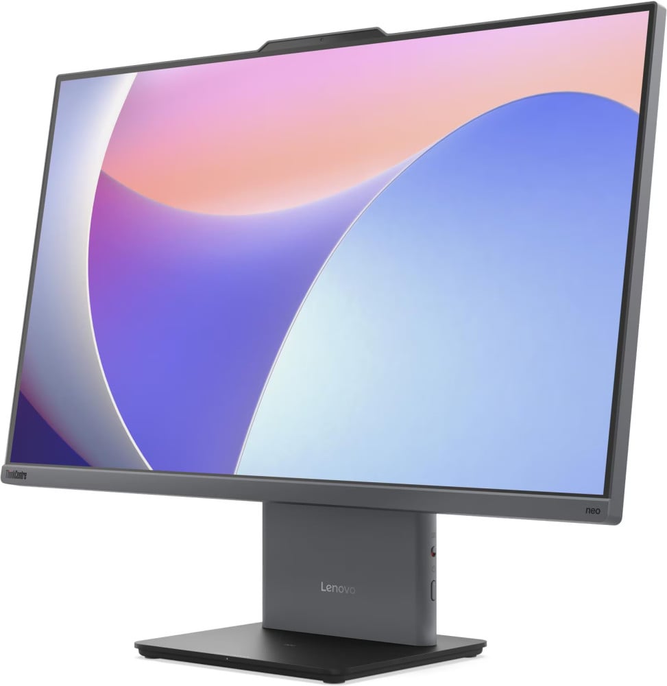 ORDINATEUR TOUT-EN-UN LENOVO THINKCENTRE NEO 50A 27 GEN 5 (12SA003XFM)