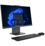 ORDINATEUR TOUT-EN-UN LENOVO THINKCENTRE NEO 55A 24 GEN 6 (13F9000VFM) – Image 2