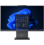 ORDINATEUR TOUT-EN-UN LENOVO THINKCENTRE NEO 55A 24 GEN 6 (13F9000VFM)