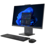 ORDINATEUR TOUT-EN-UN LENOVO THINKCENTRE NEO 55A 24 GEN 6 (13F9000VFM) – Image 3