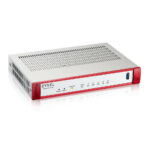 PARE-FEU ZYXEL USG FLEX 50 H 5 PORTS GIGABIT (USGFLEX50H-EU0101F) – Image 3