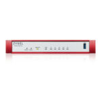 PARE-FEU ZYXEL USG FLEX 50 H 5 PORTS GIGABIT (USGFLEX50H-EU0101F)