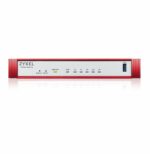 PARE-FEU ZYXEL USG FLEX 50 H 5 PORTS GIGABIT (USGFLEX50H-EU0102F)