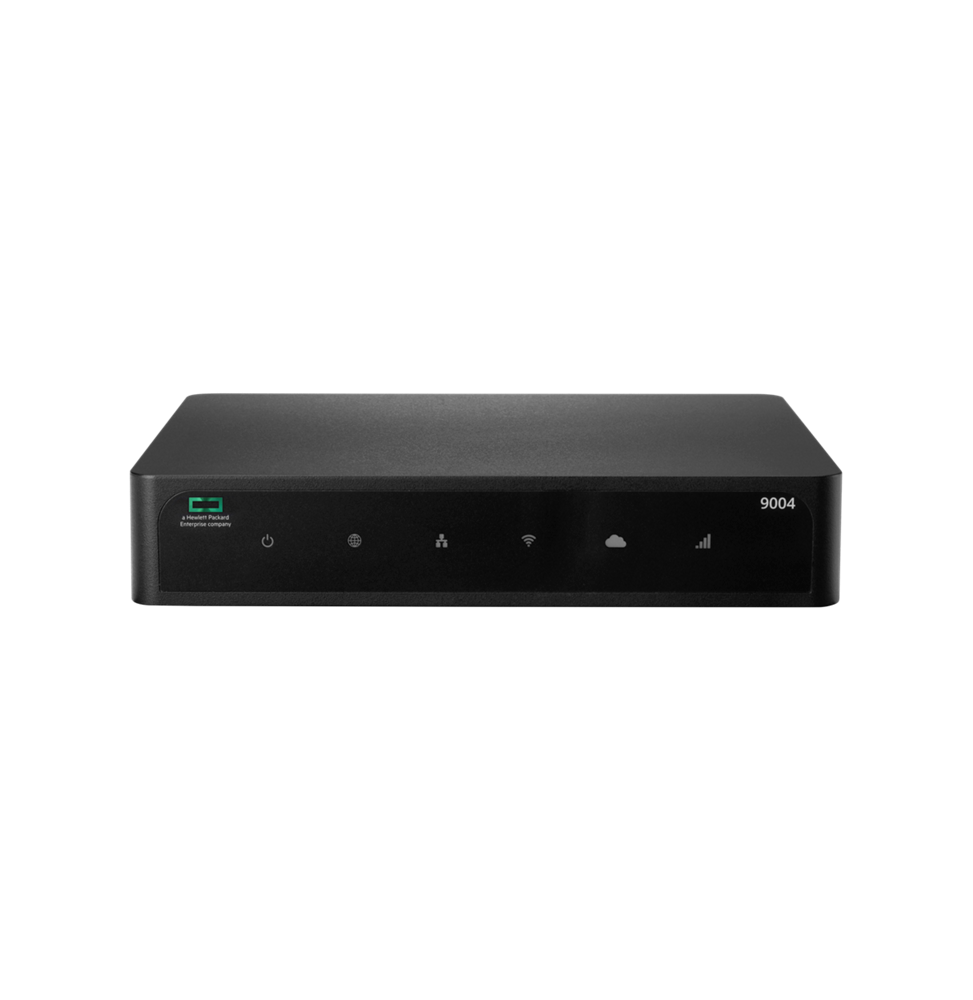 PASSERELLE HPE ARUBA NETWORKING 9004 RW 4 PORTS GBE (R1B21A)