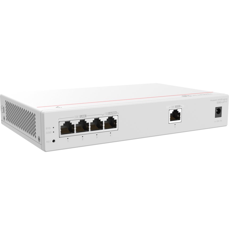 PASSERELLE MULTI-SERVICES HUAWEI EKIT S380-L4T1T (98012177)