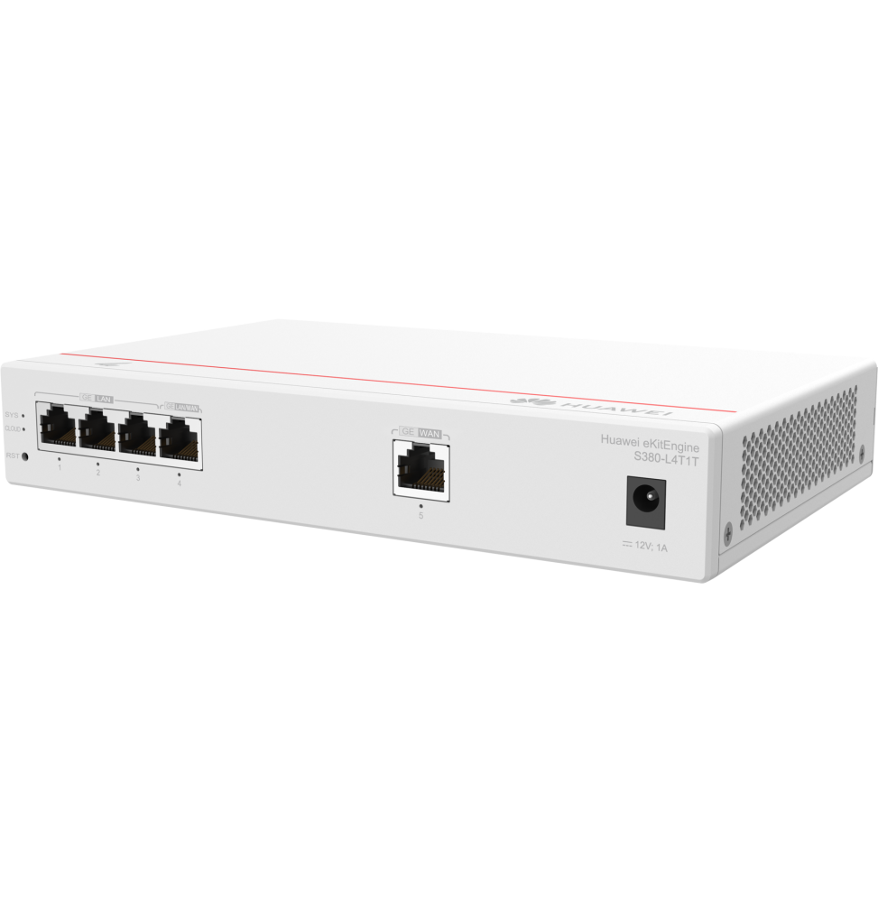 PASSERELLE MULTI-SERVICES HUAWEI EKIT S380-L4T1T (98012177)