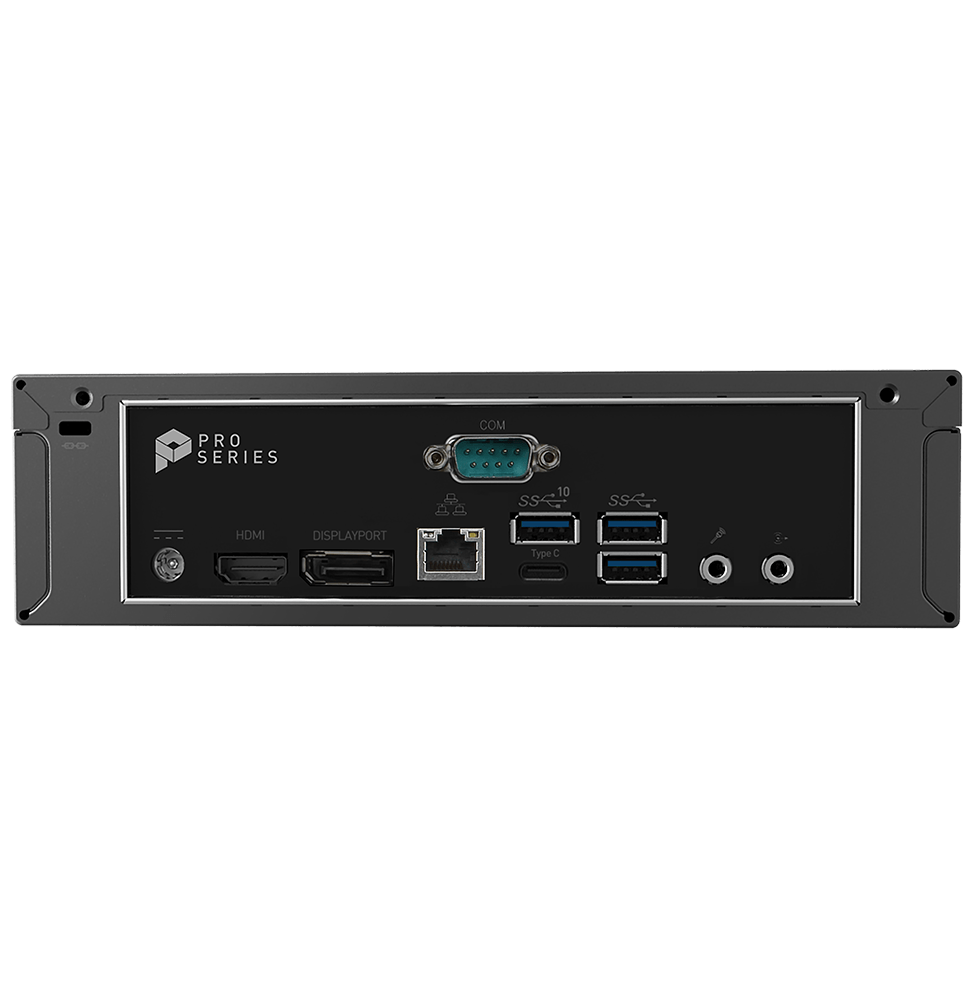 MINI PC DE BUREAU MSI PRO DP21 (9S6-B0A421-862)