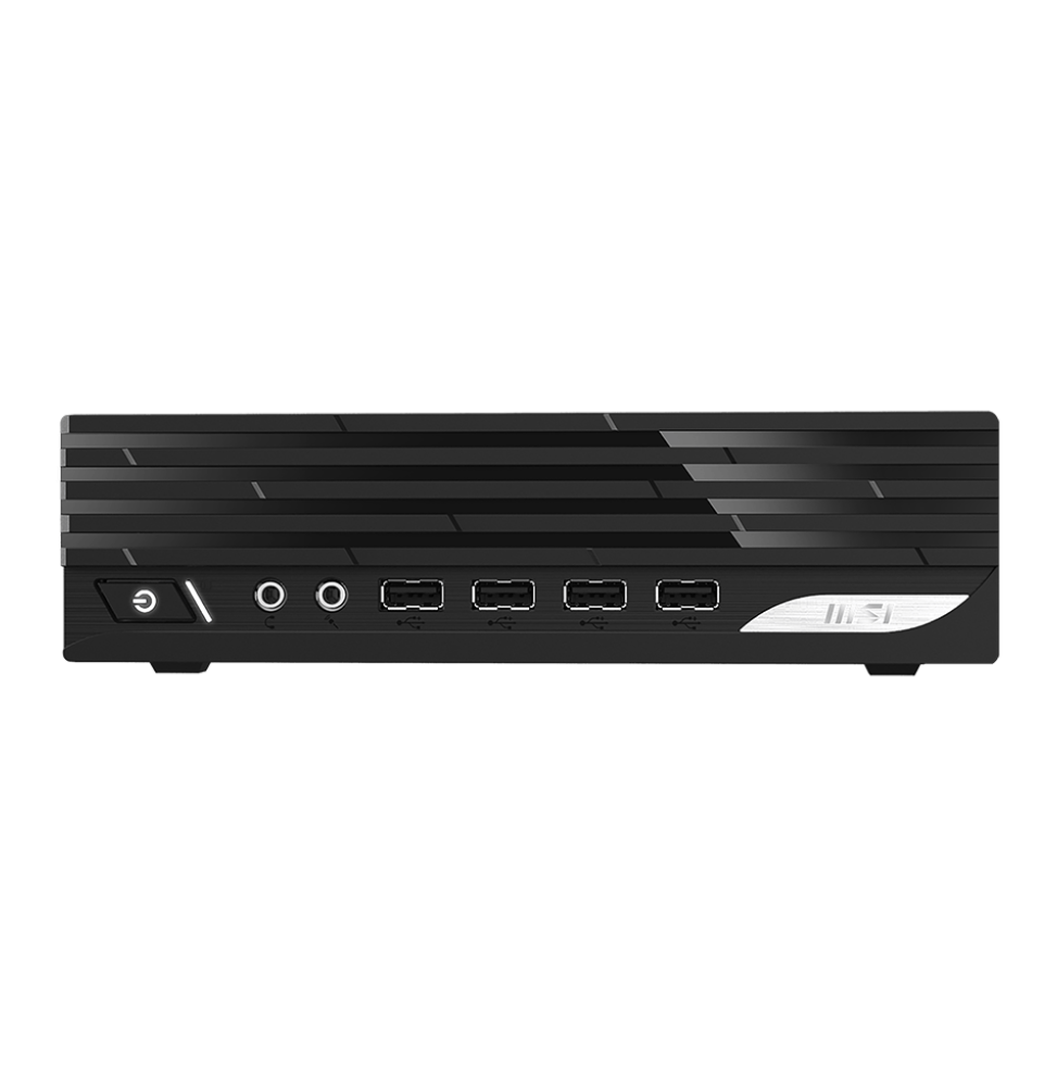 MINI PC DE BUREAU MSI PRO DP21 (9S6-B0A421-862)