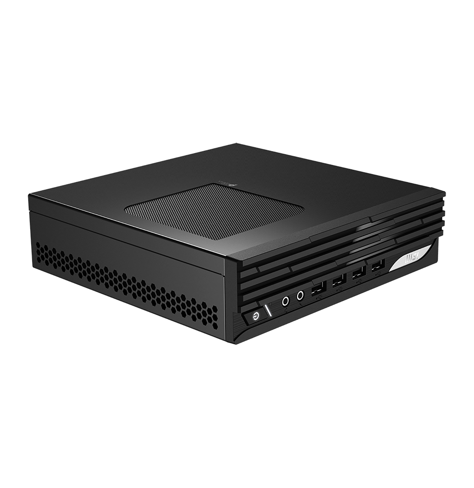 MINI PC DE BUREAU MSI PRO DP21 (9S6-B0A421-862)