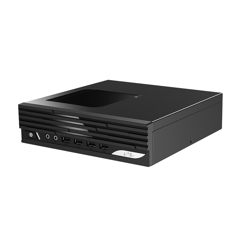 MINI PC DE BUREAU MSI PRO DP21 (9S6-B0A421-862)