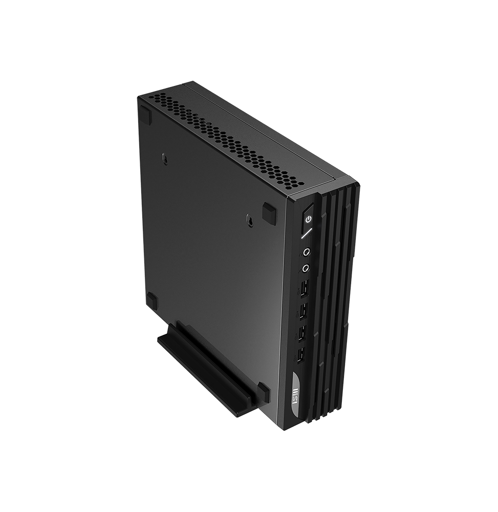 MINI PC DE BUREAU MSI PRO DP21 (9S6-B0A421-862)
