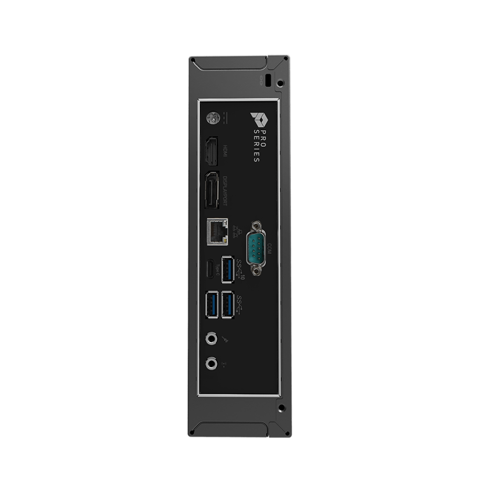 MINI PC DE BUREAU MSI PRO DP21 (9S6-B0A421-862)