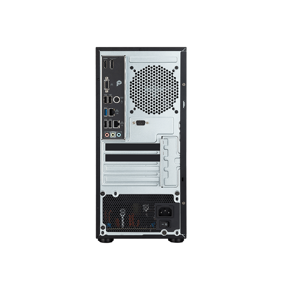 PC DE BUREAU MSI PRO DP180 (9S6-B0A741-639)