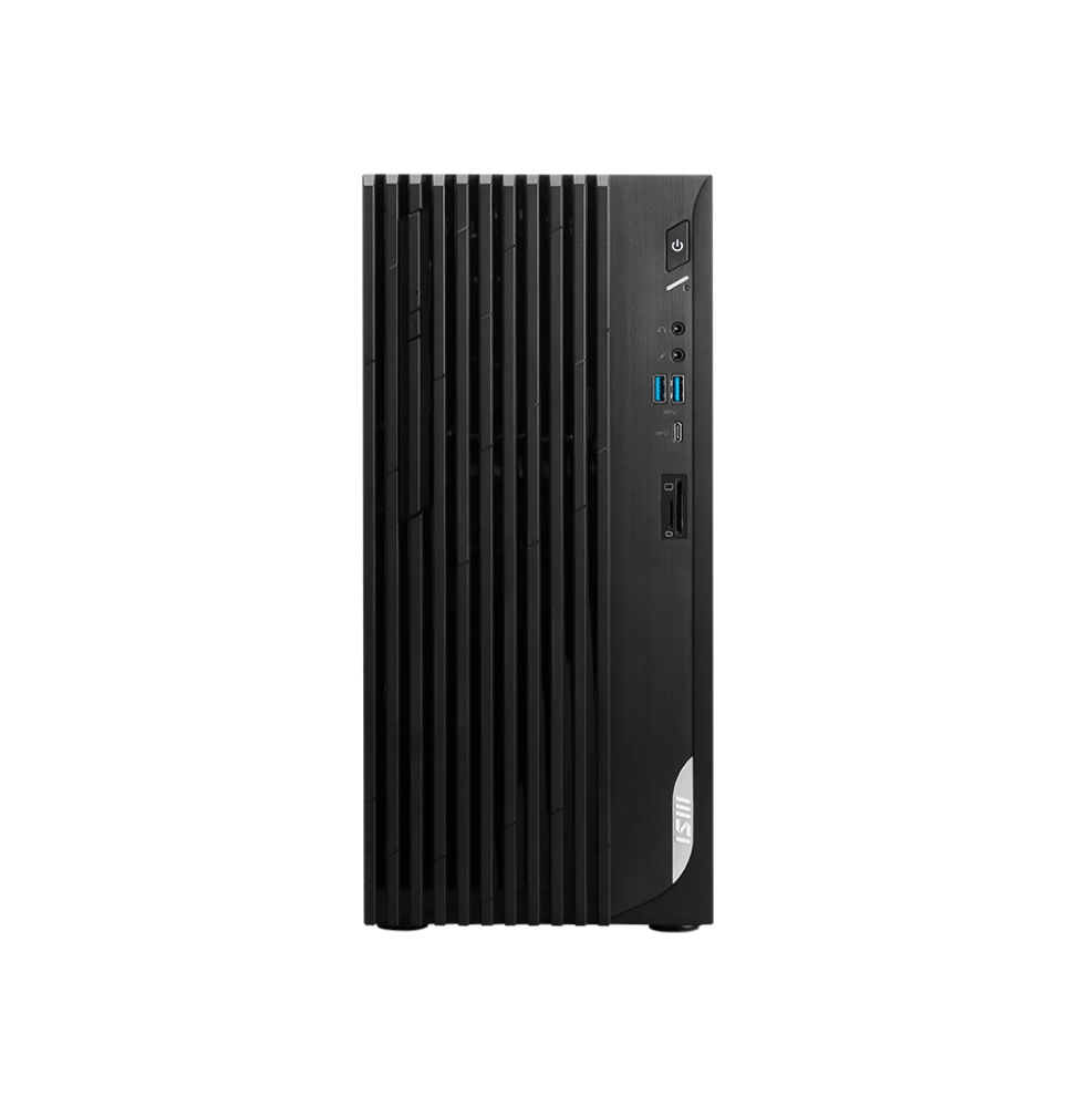 PC DE BUREAU MSI PRO DP180 (9S6-B0A741-639)
