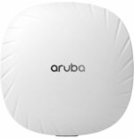 POINT D'ACCÈS WIFI 6 ARUBA AP-515 (RW) (Q9H62A)