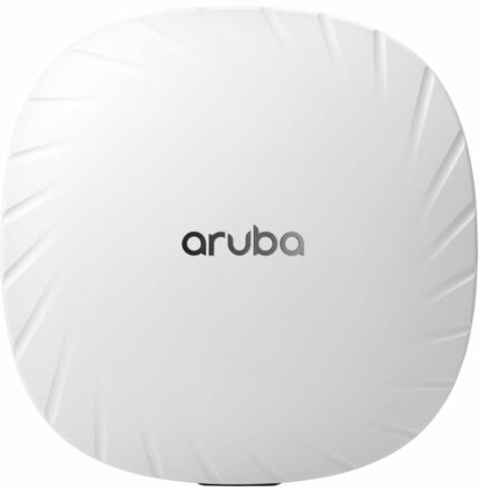 POINT D'ACCÈS WIFI 6 ARUBA AP-515 (RW) (Q9H62A)