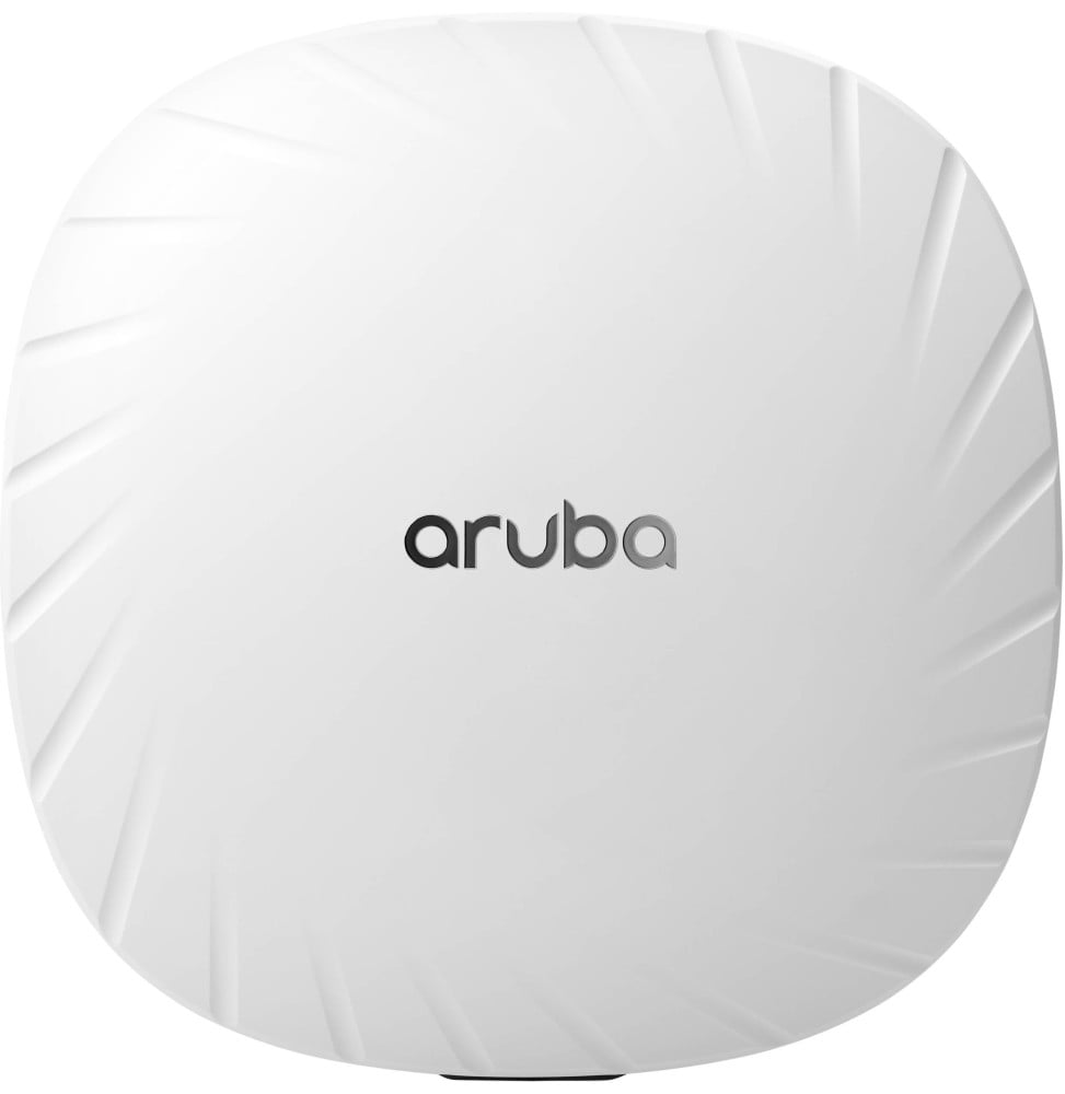 POINT D'ACCÈS WIFI 6 ARUBA AP-515 (RW) (Q9H62A)