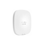 POINT D'ACCÈS WIFI 6 INTÉRIEUR ARUBA INSTANT ON AP22 (RW) 2X2 WIFI 6 (R4W02A) – Image 3