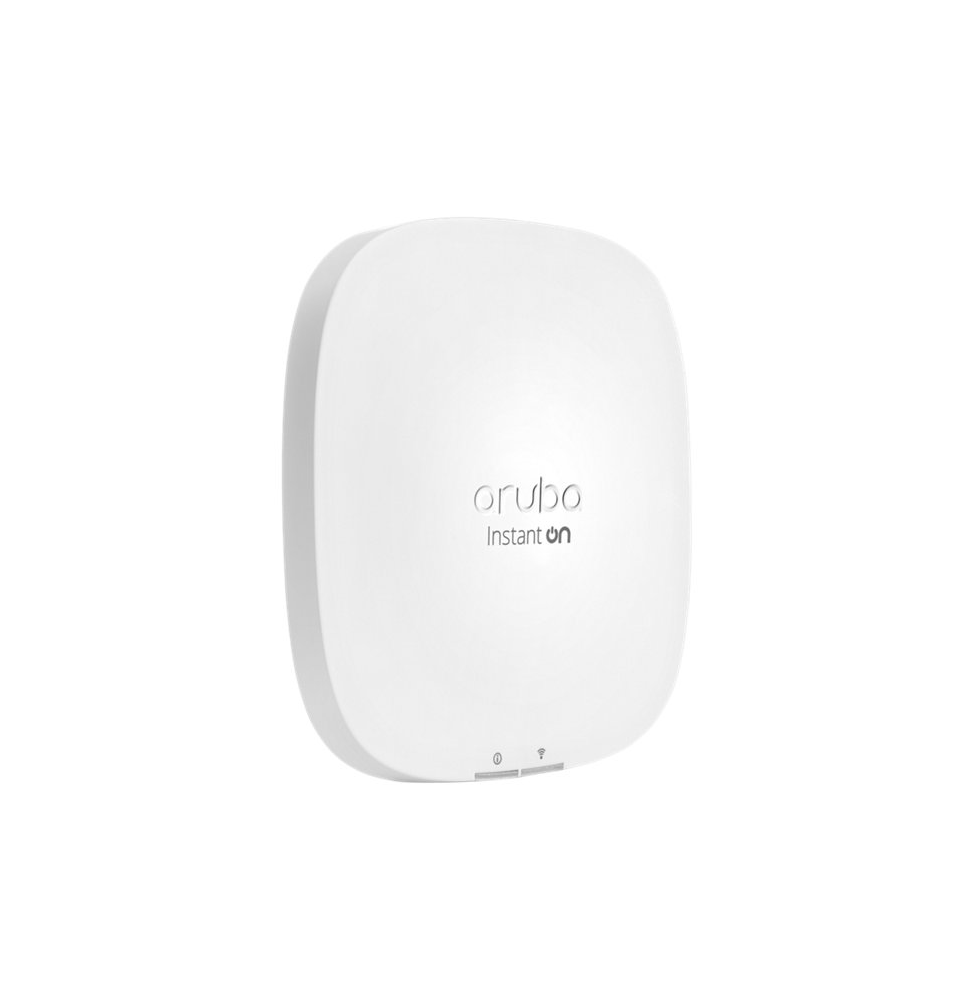 POINT D'ACCÈS WIFI 6 INTÉRIEUR ARUBA INSTANT ON AP22 (RW) 2X2 WIFI 6 (R4W02A)