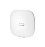 POINT D'ACCÈS WIFI 6 INTÉRIEUR ARUBA INSTANT ON AP22 (RW) 2X2 WIFI 6 (R4W02A) – Image 5