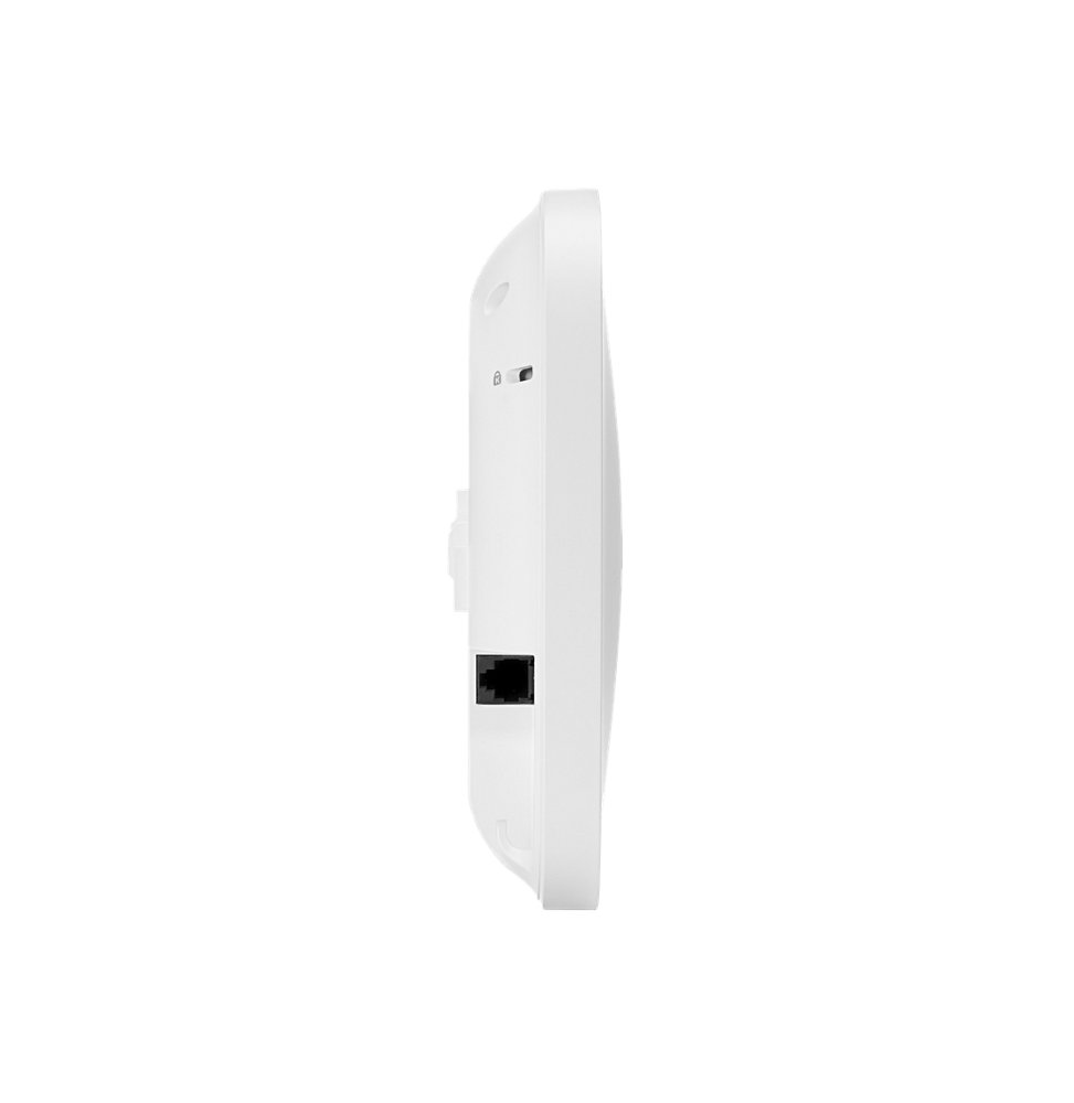 POINT D'ACCÈS WIFI 6 INTÉRIEUR ARUBA INSTANT ON AP22 (RW) 2X2 WIFI 6 (R4W02A)