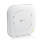 POINT D’ACCÈS POE WIFI 6 ZYXEL NWA90AXPRO MU-MIMO 3X3 + 2X2 (NWA90AXPRO-EU0102F) – Image 2