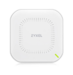 POINT D’ACCÈS POE WIFI 6 ZYXEL NWA90AXPRO MU-MIMO 3X3 + 2X2 (NWA90AXPRO-EU0102F)