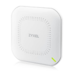 POINT D’ACCÈS POE WIFI 6 ZYXEL NWA90AXPRO MU-MIMO 3X3 + 2X2 (NWA90AXPRO-EU0102F) – Image 3